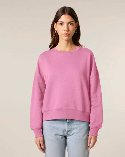 Stella Alma - Bubble Pink - Vorderseite 