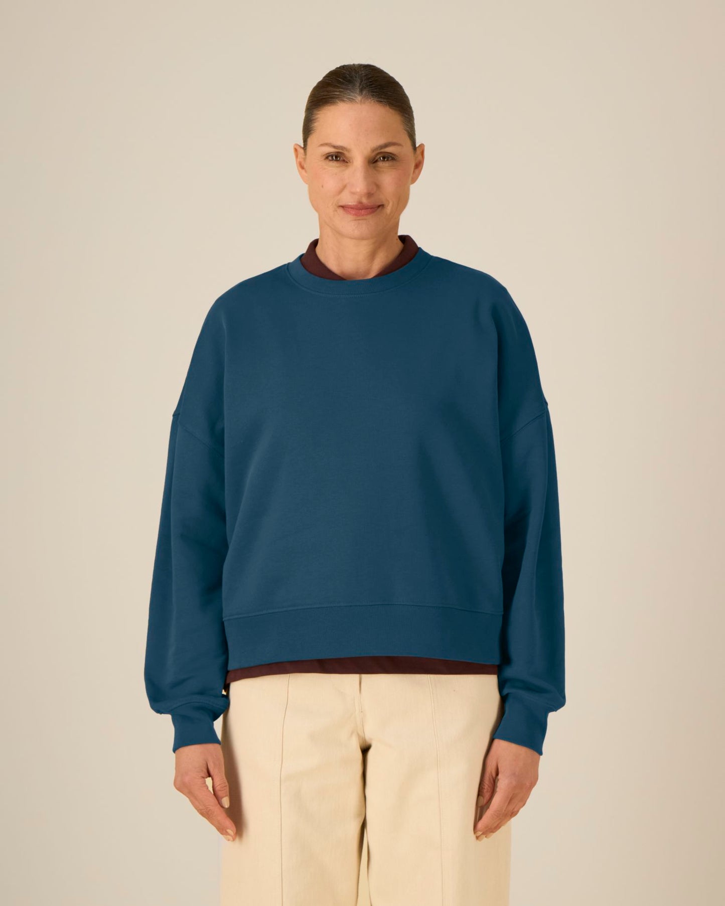 Stella Alma - Deep Teal - Vorderseite 