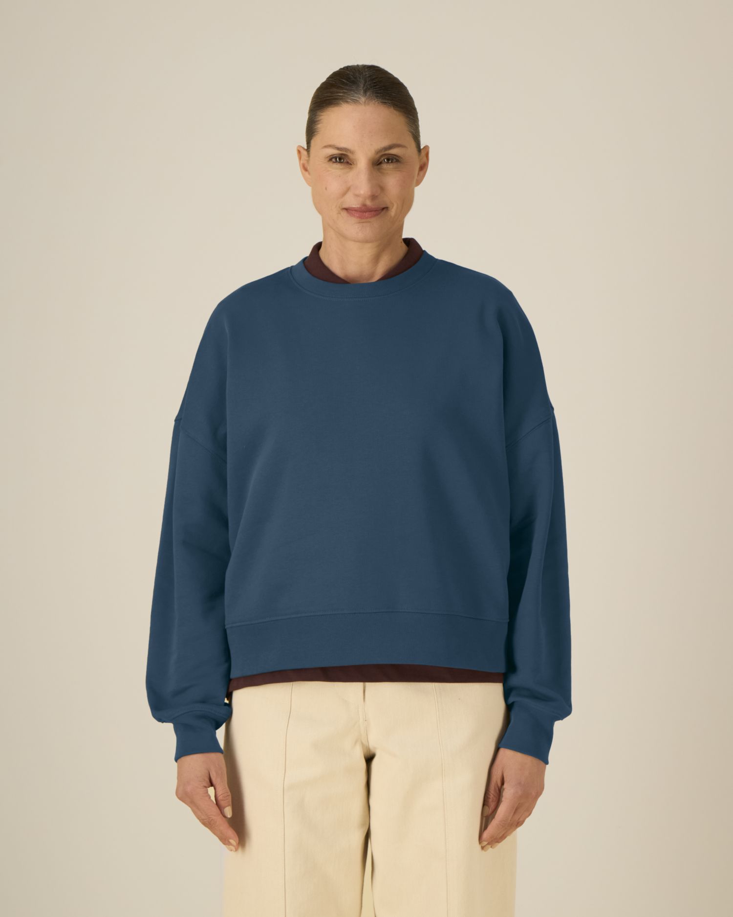 Stella Alma - Deep Teal - Vorderseite 
