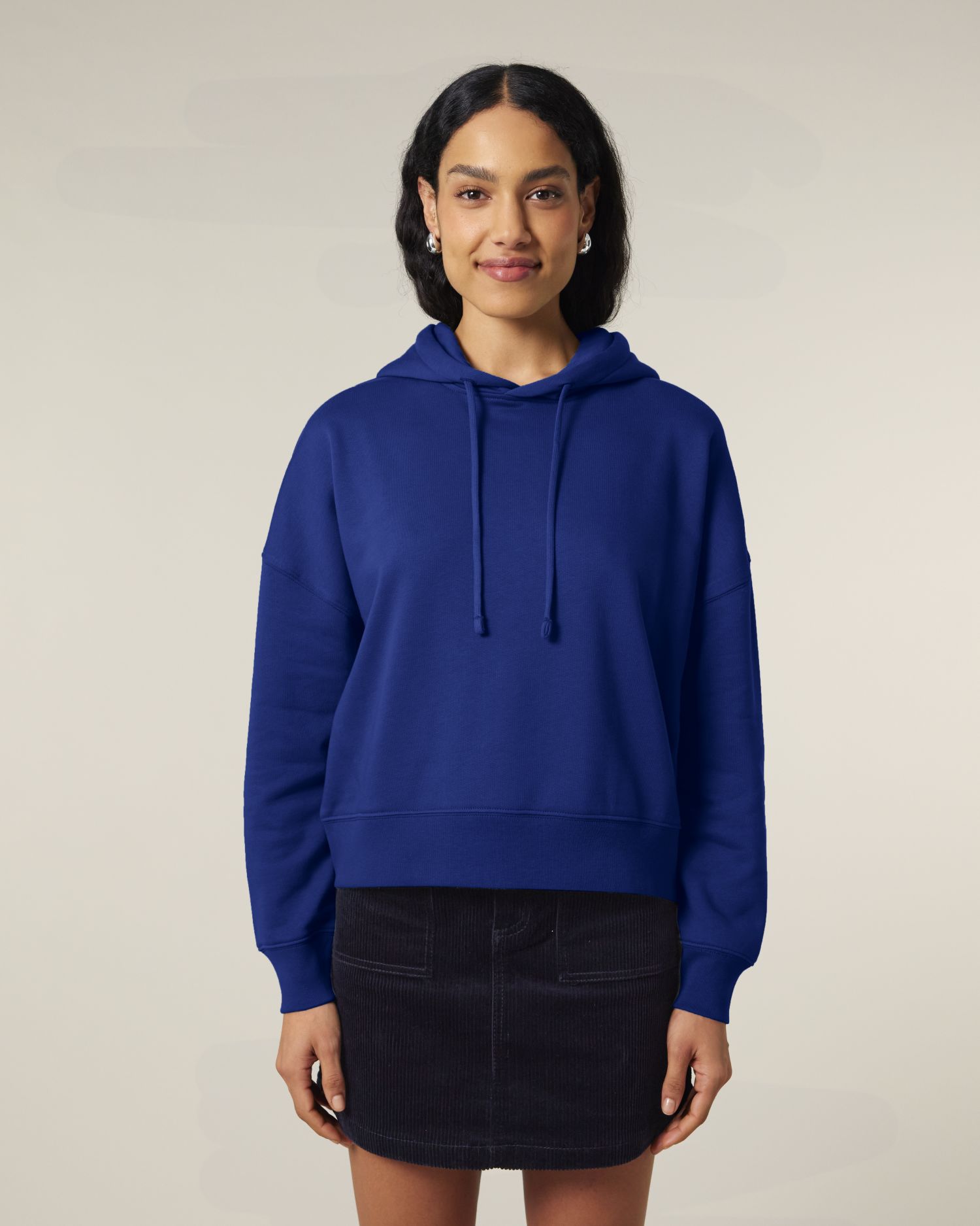 Stella Nora - Worker Blue - Vorderseite 