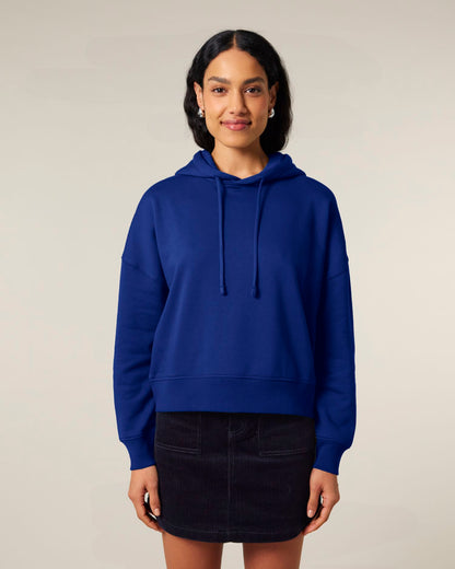 Stella Nora - Worker Blue - Vorderseite 