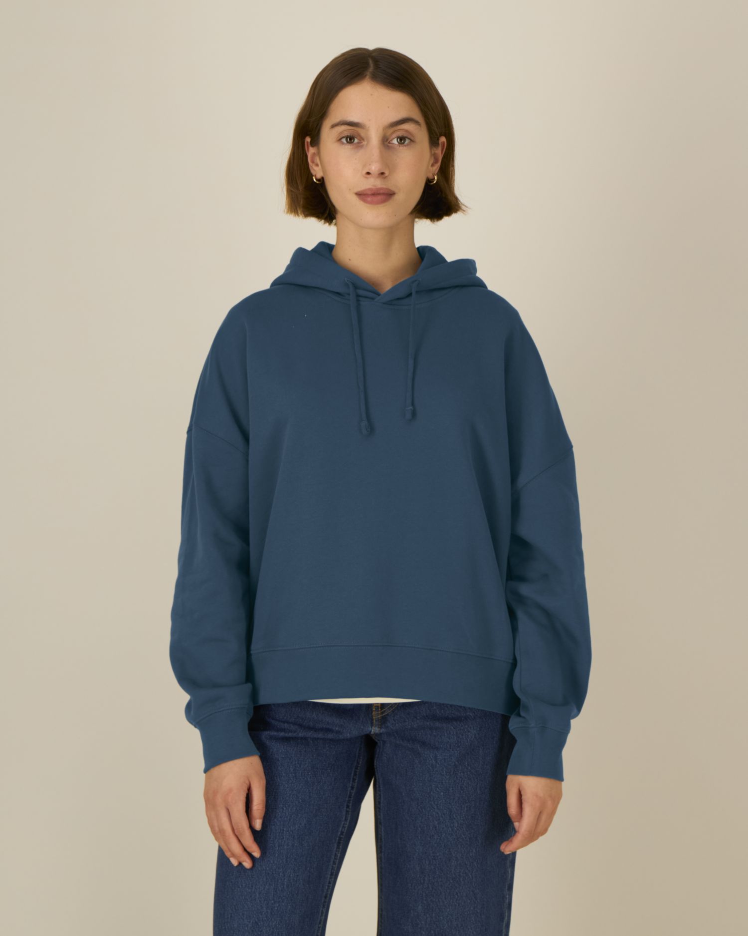 Stella Nora - Deep Teal - Vorderseite 