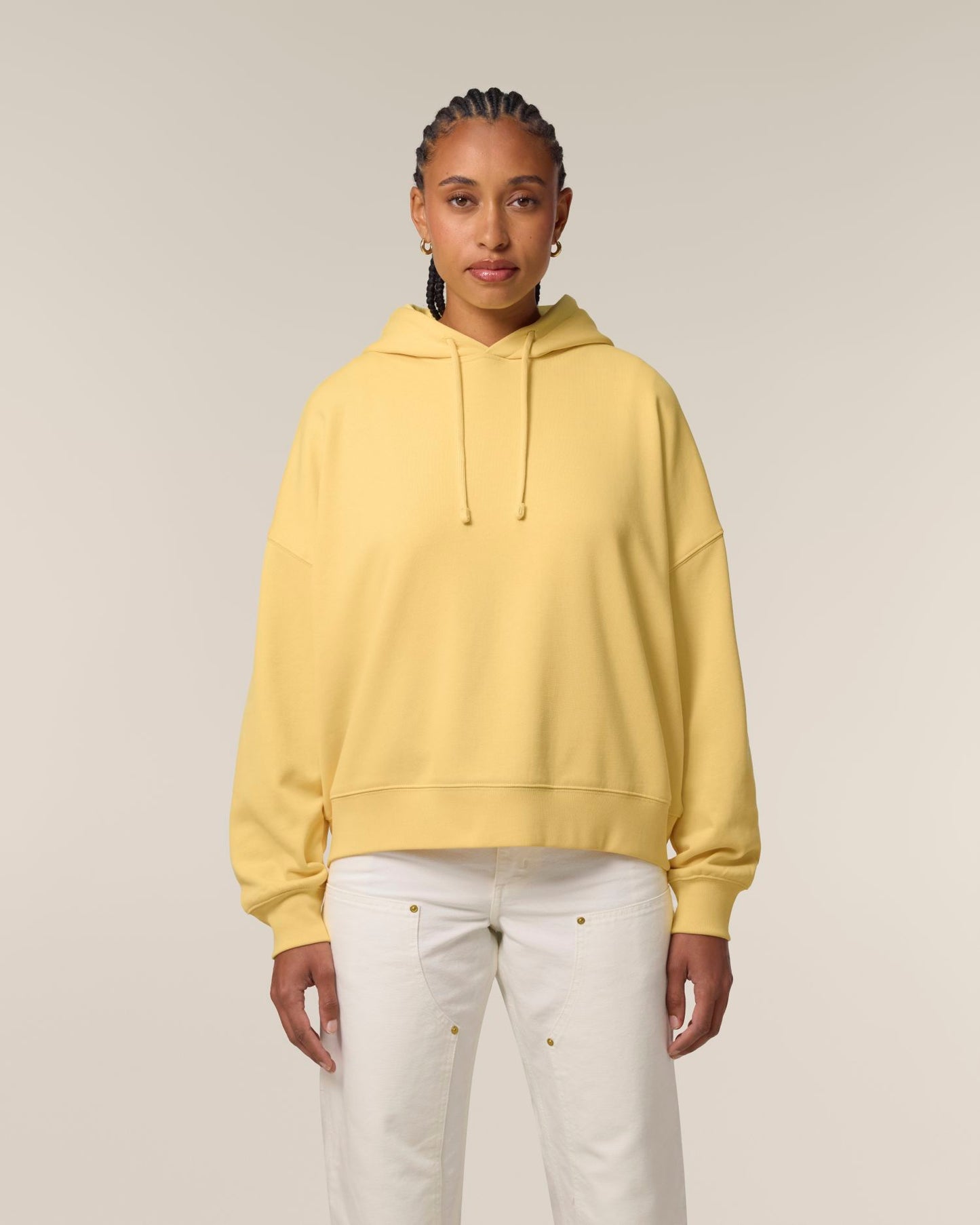 Stella Nora - Viva Yellow - Vorderseite 