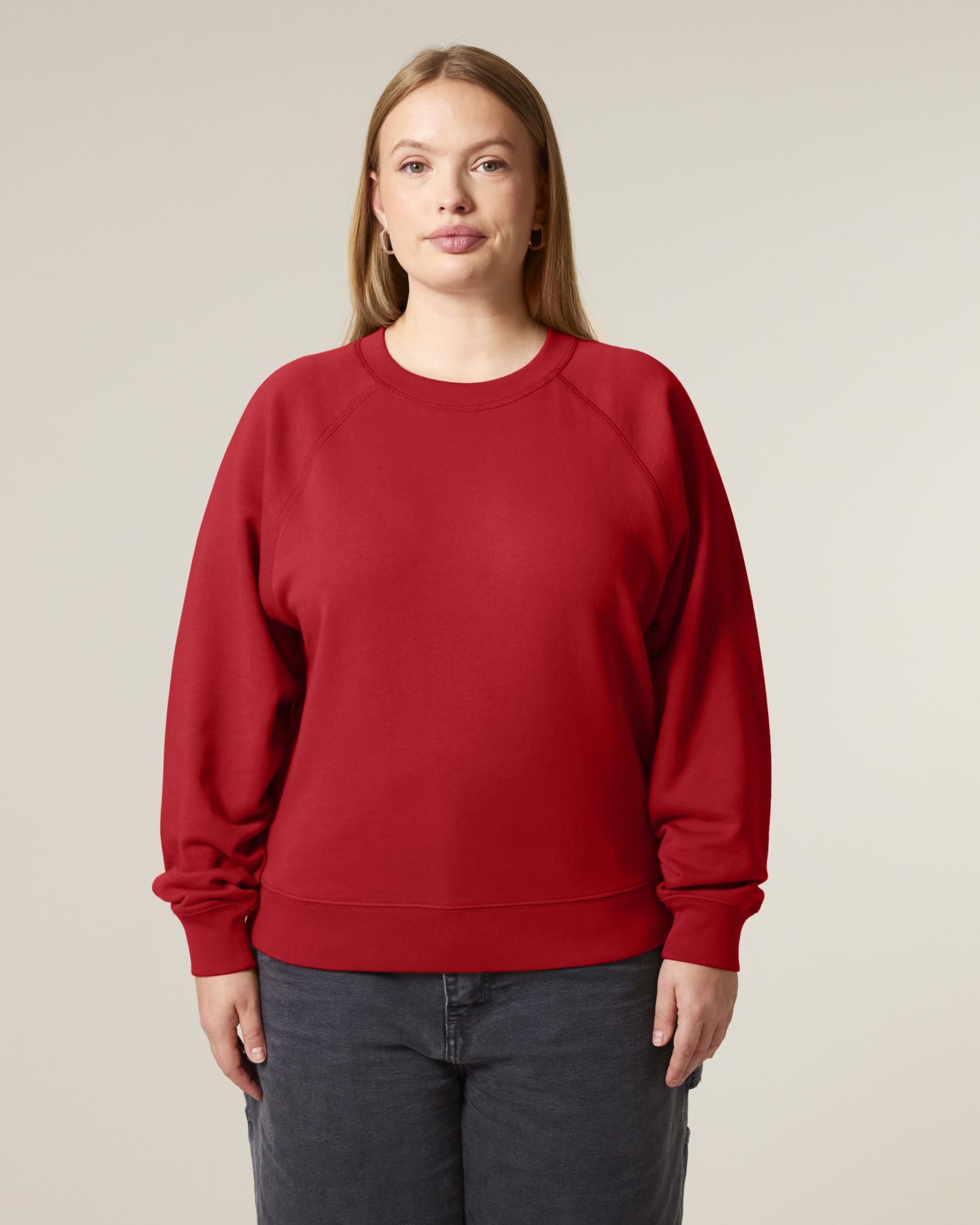 Stella Clara - Red - Vorderseite 