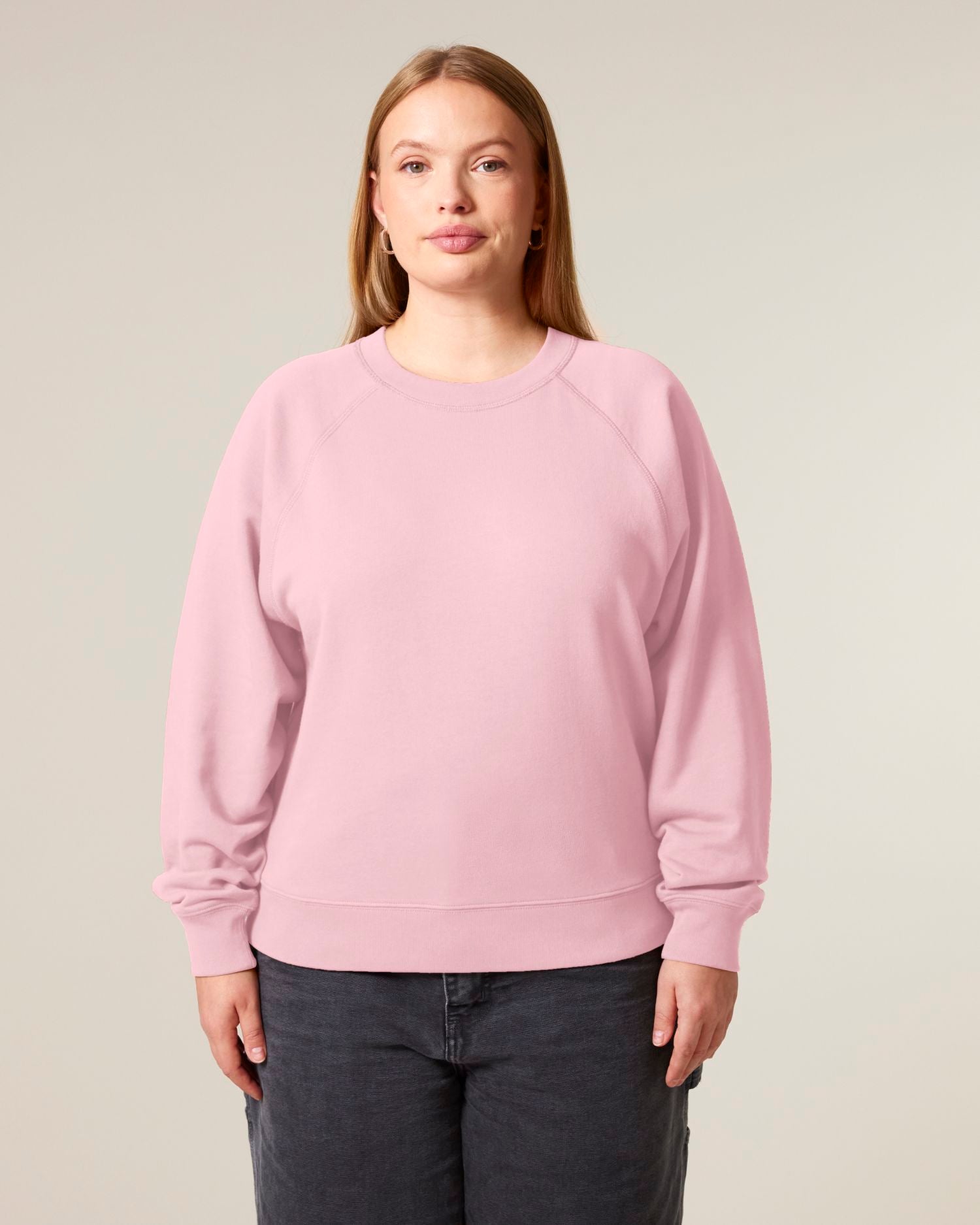 Stella Clara - Cotton Pink - Vorderseite 