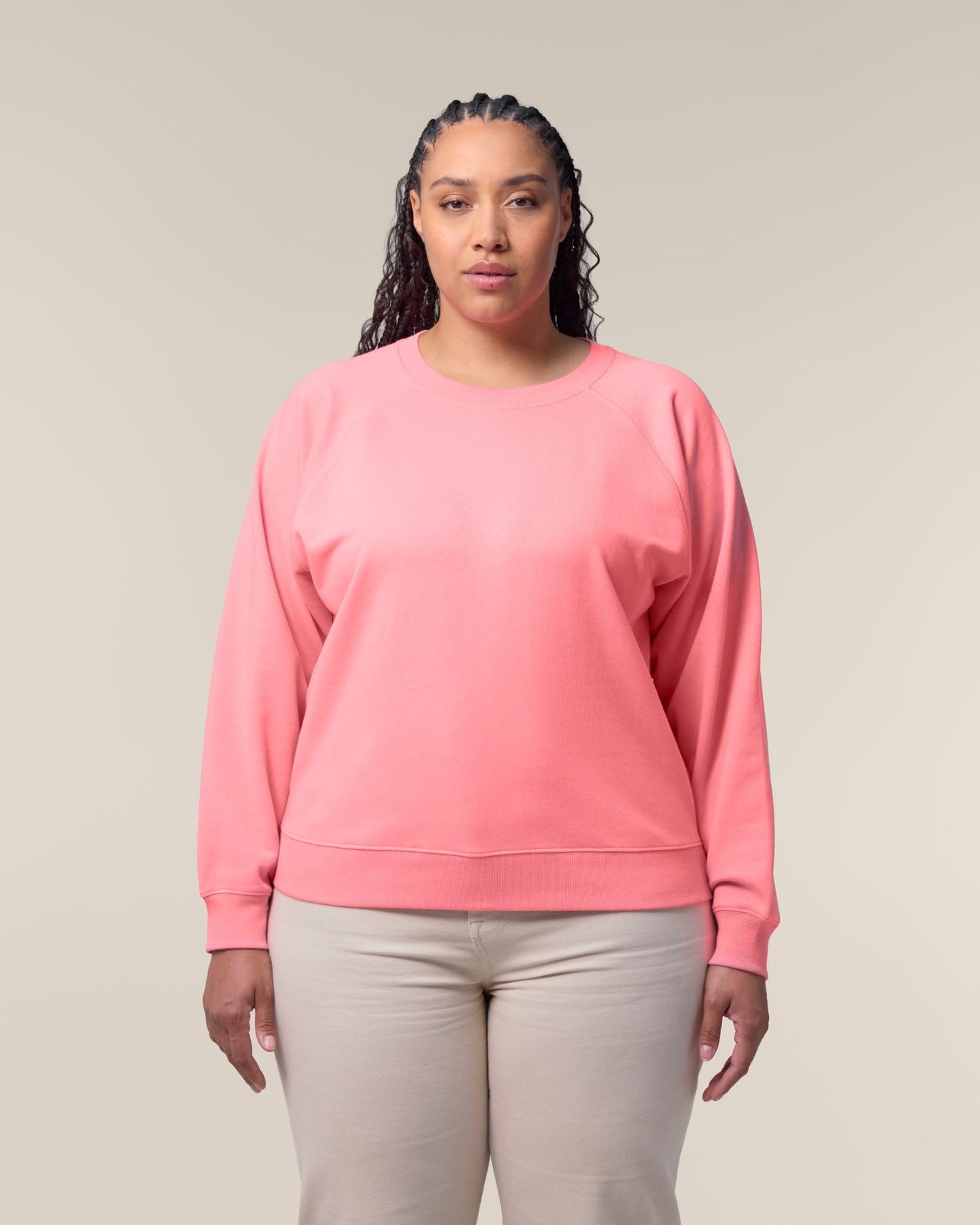 Stella Clara - Pink Joy - Vorderseite 
