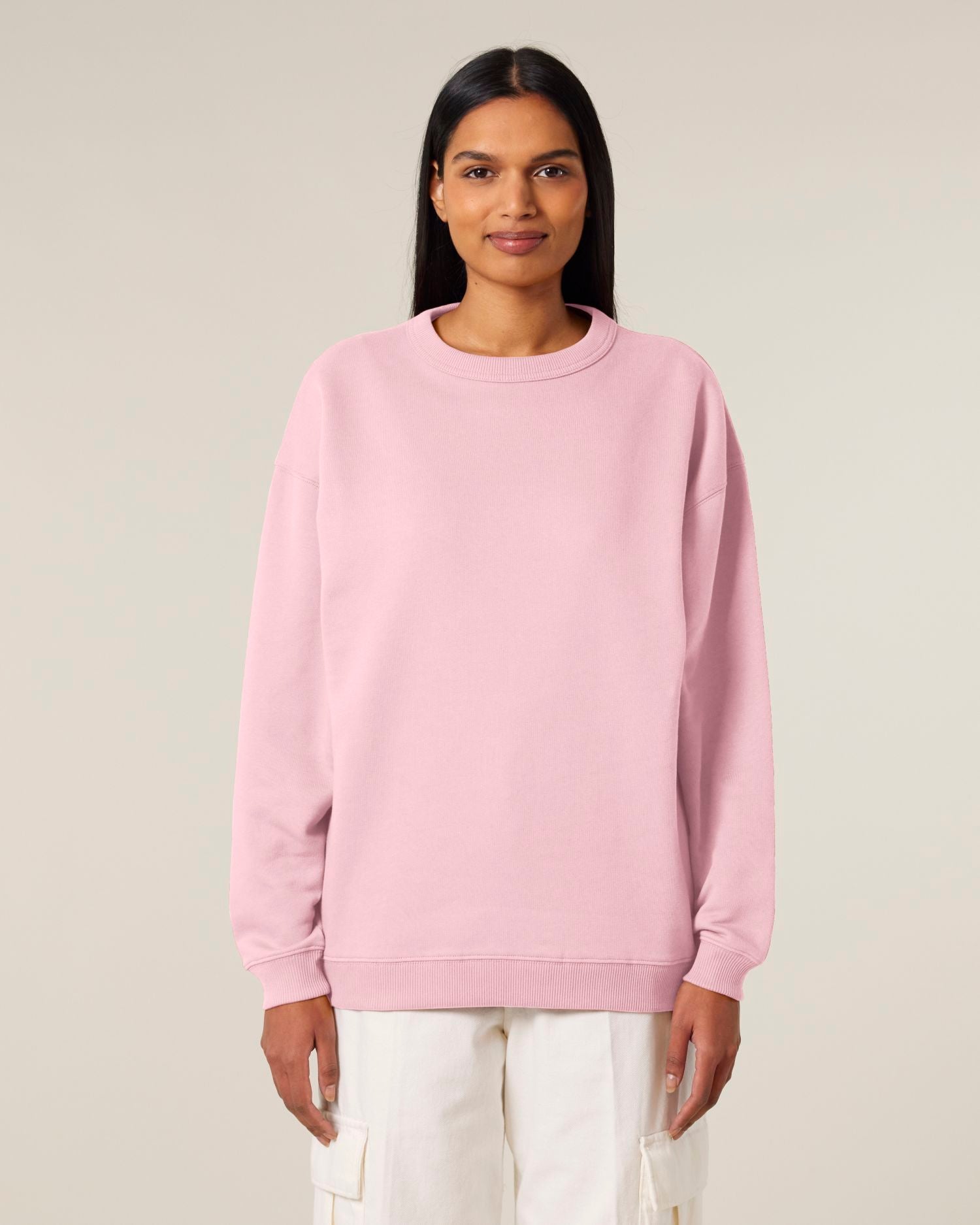 Stella Paloma - Cotton Pink - Vorderseite 