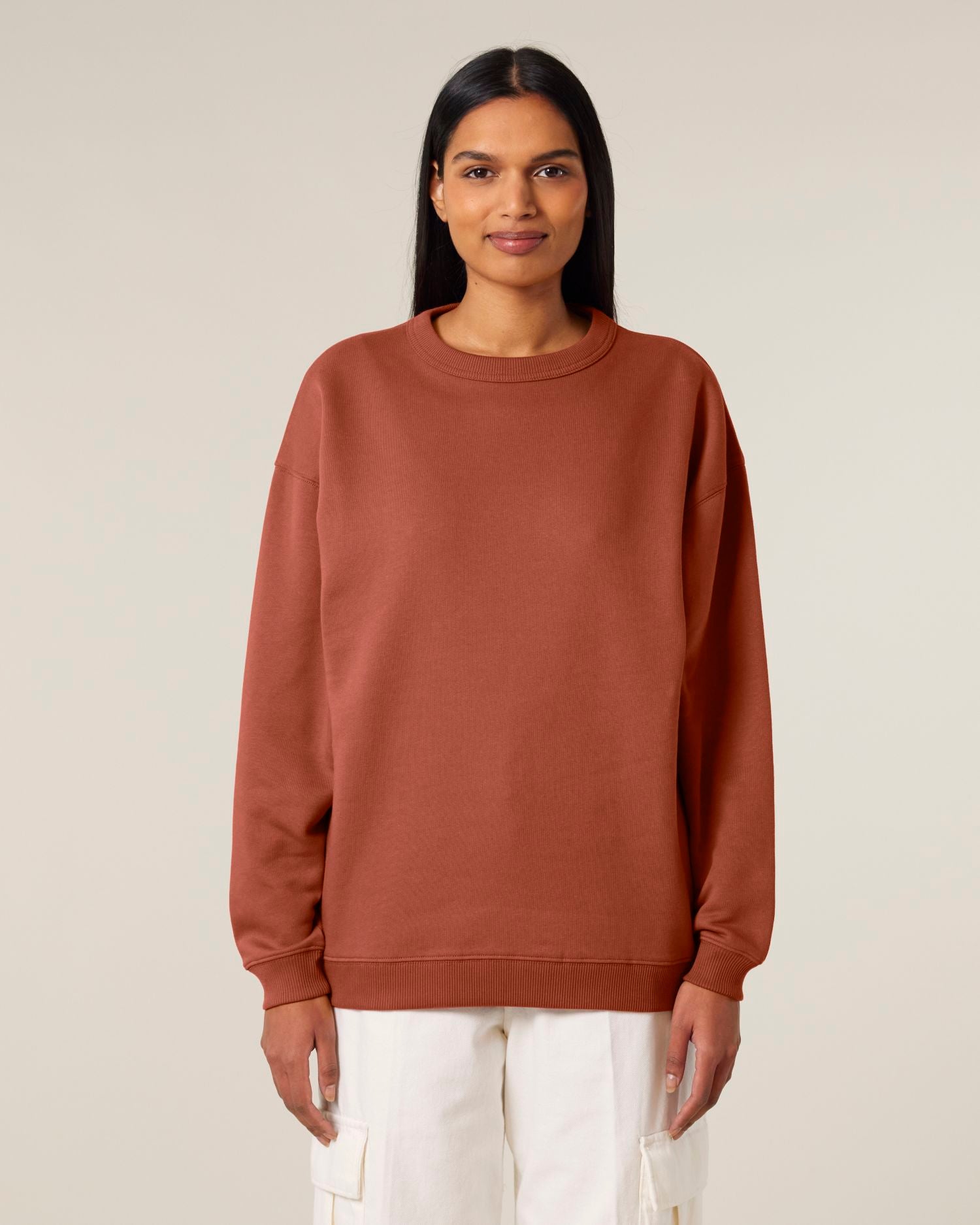 Stella Paloma - Heritage Brown - Vorderseite 