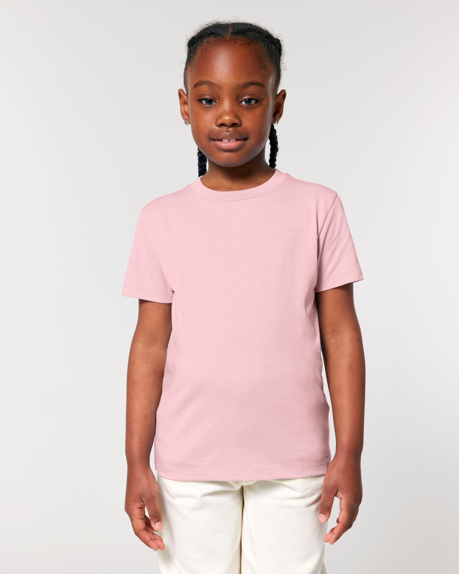 Mini Creator 2.0 - Cotton Pink - Vorderseite 