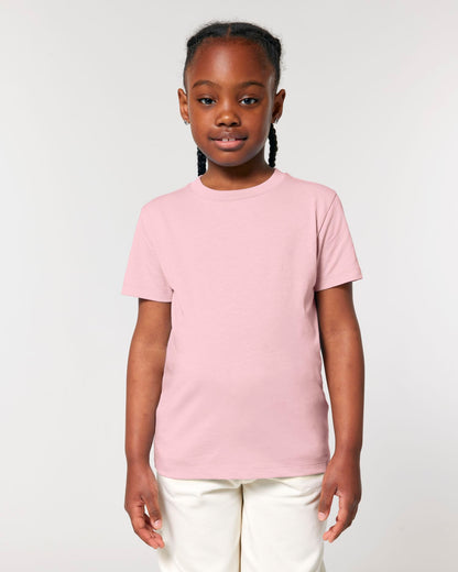 Mini Creator 2.0 - Cotton Pink - Vorderseite 
