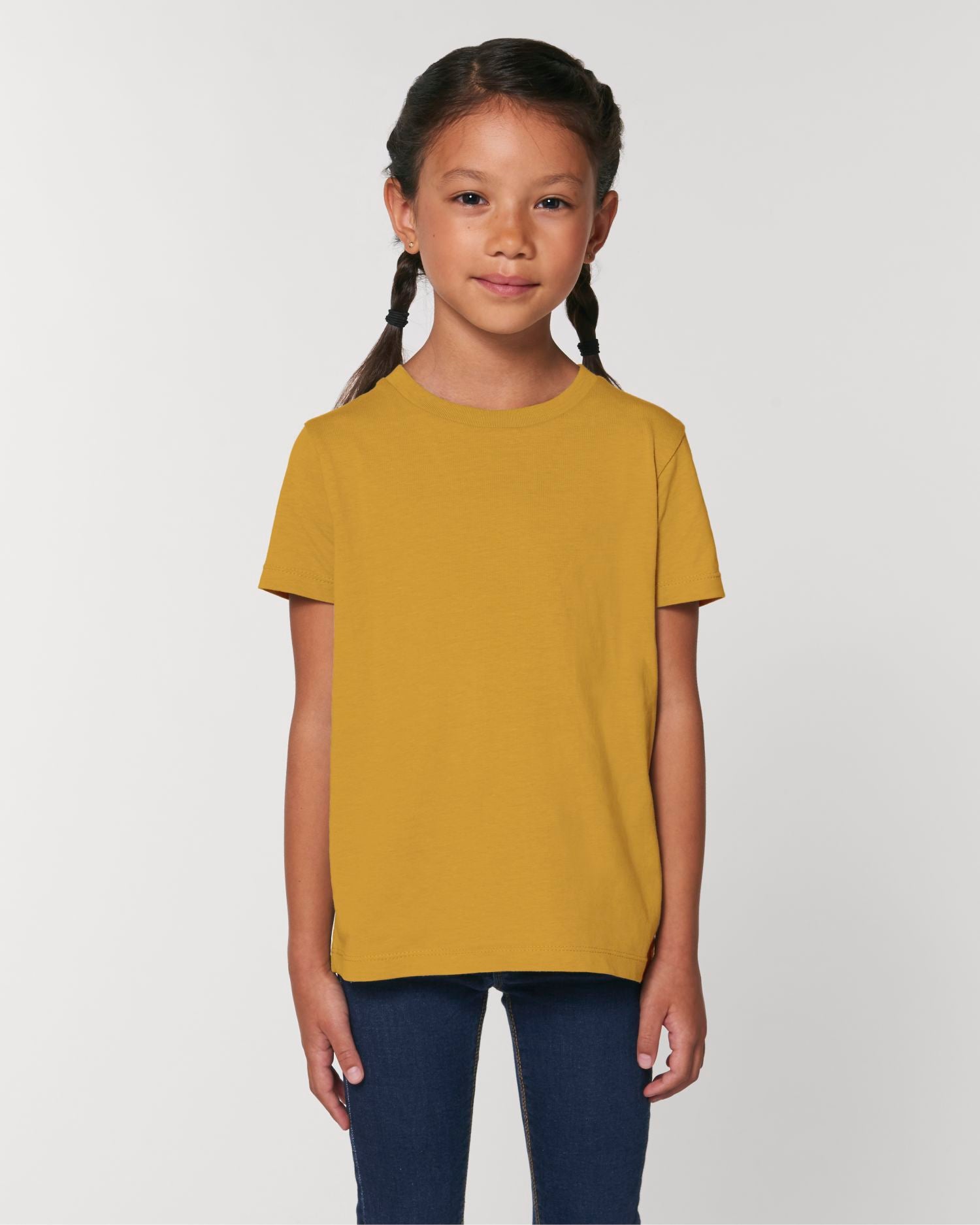 Mini Creator - Ochre - Vorderseite 