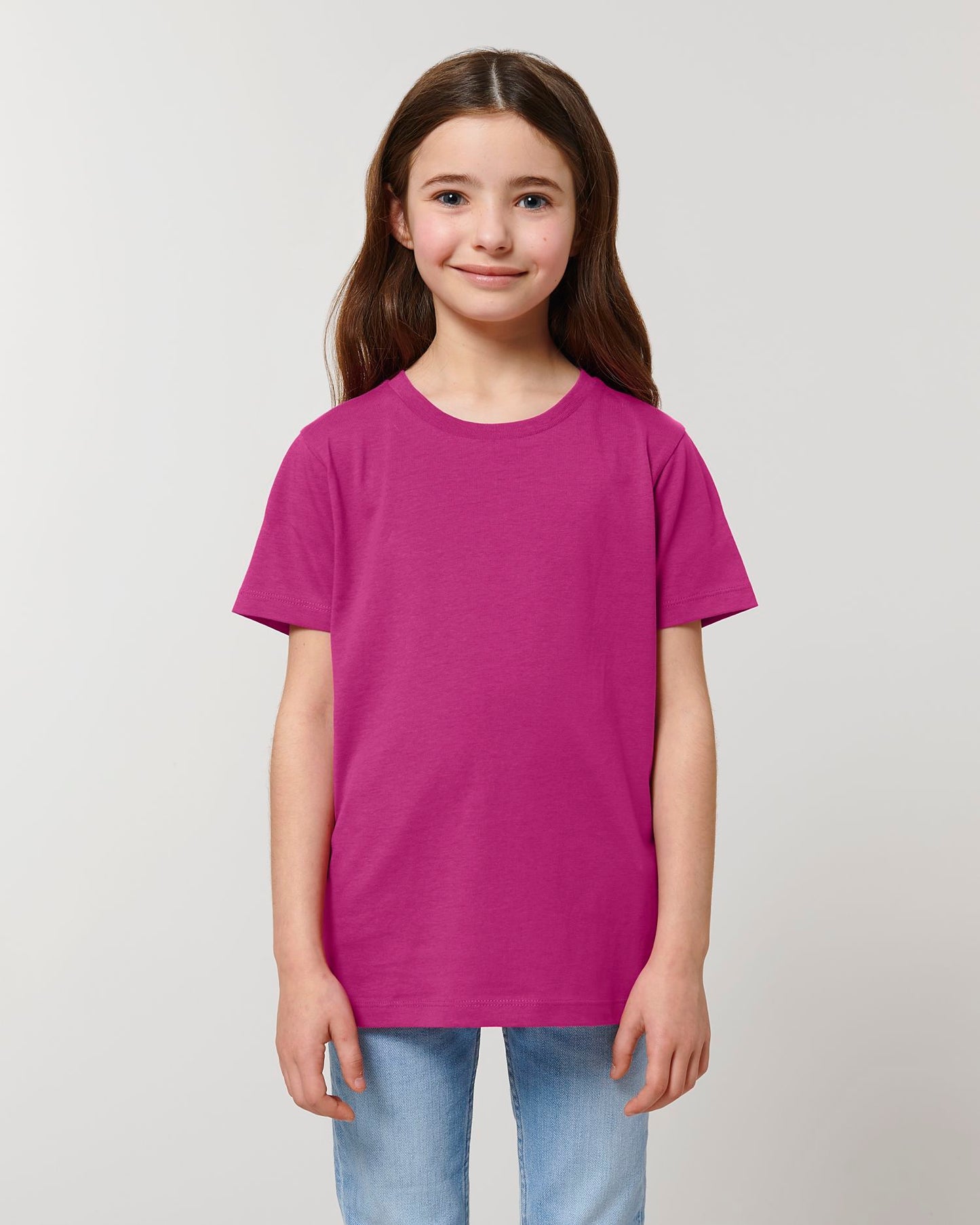 Mini Creator - Orchid Flower - Vorderseite 