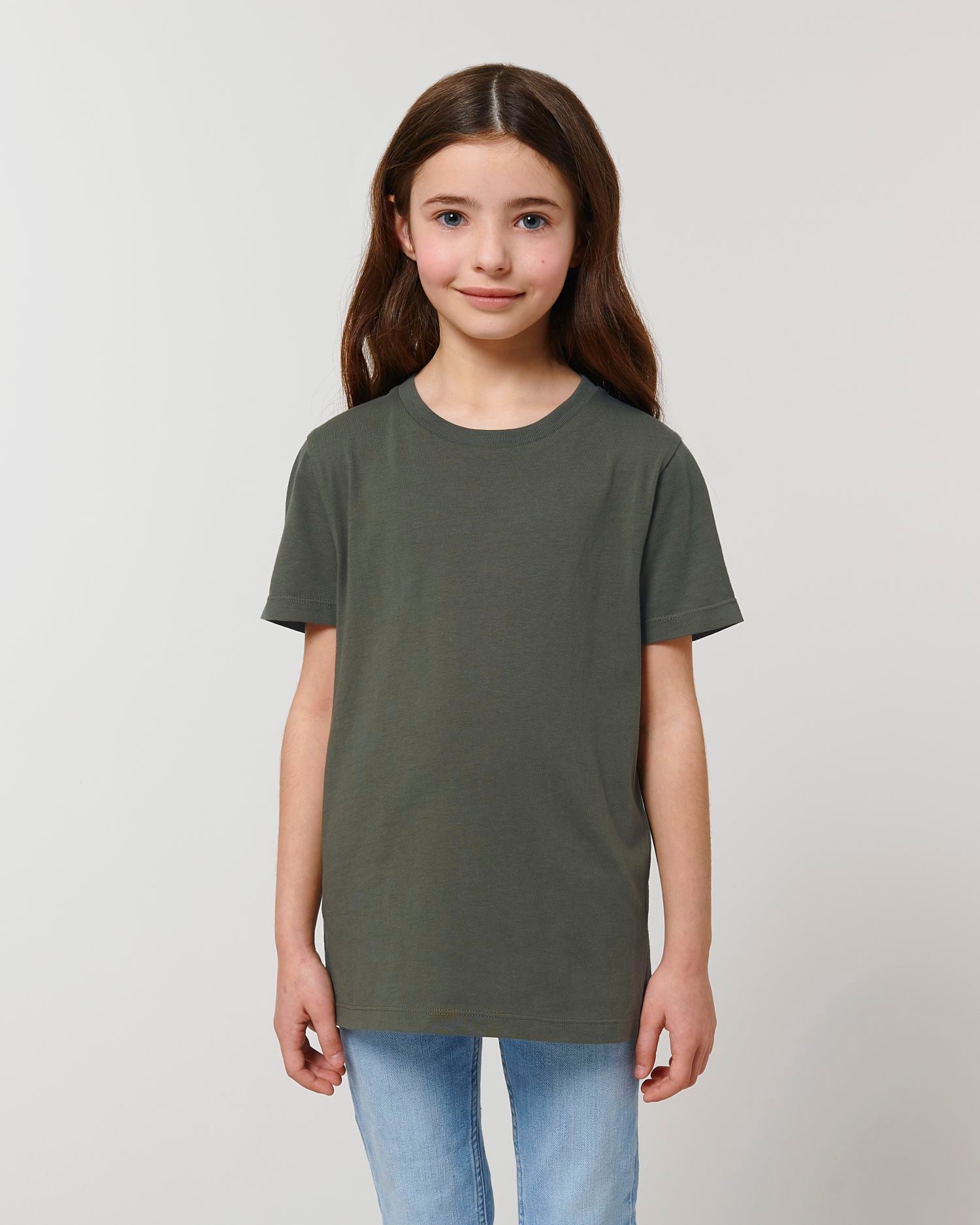 Mini Creator - Khaki - Vorderseite 