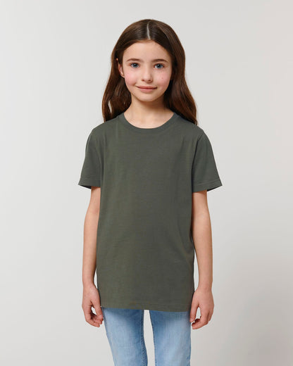 Mini Creator - Khaki - Vorderseite 