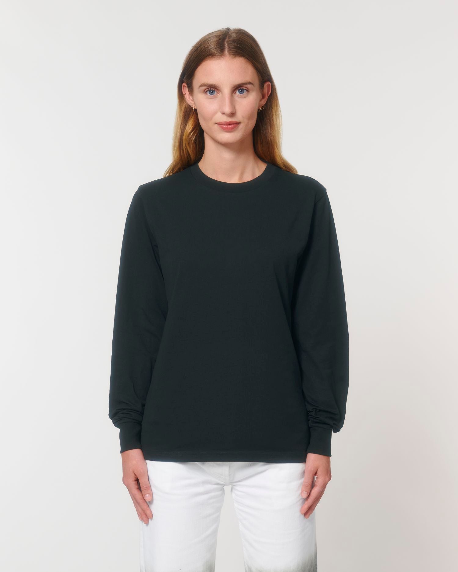 Shifts Dry - Black - Vorderseite 