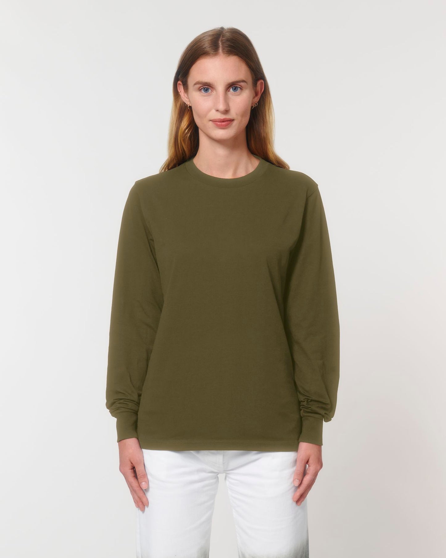 Shifts Dry - British Khaki - Vorderseite 