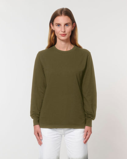 Shifts Dry - British Khaki - Vorderseite 