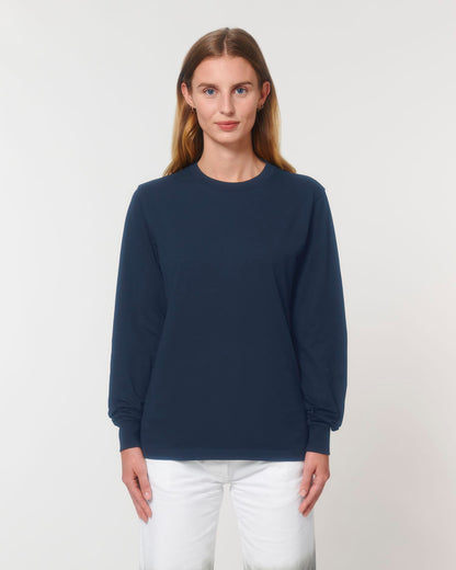 Shifts Dry - French Navy - Vorderseite 