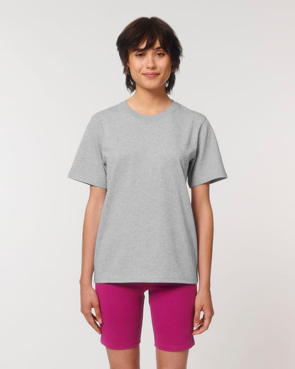 Sparker - Heather Grey - Vorderseite 