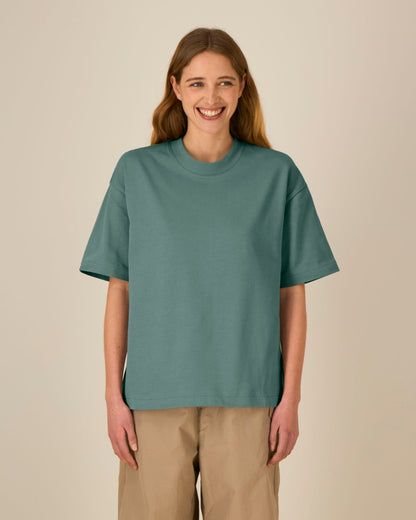 Asher - Green Bay - Vorderseite 