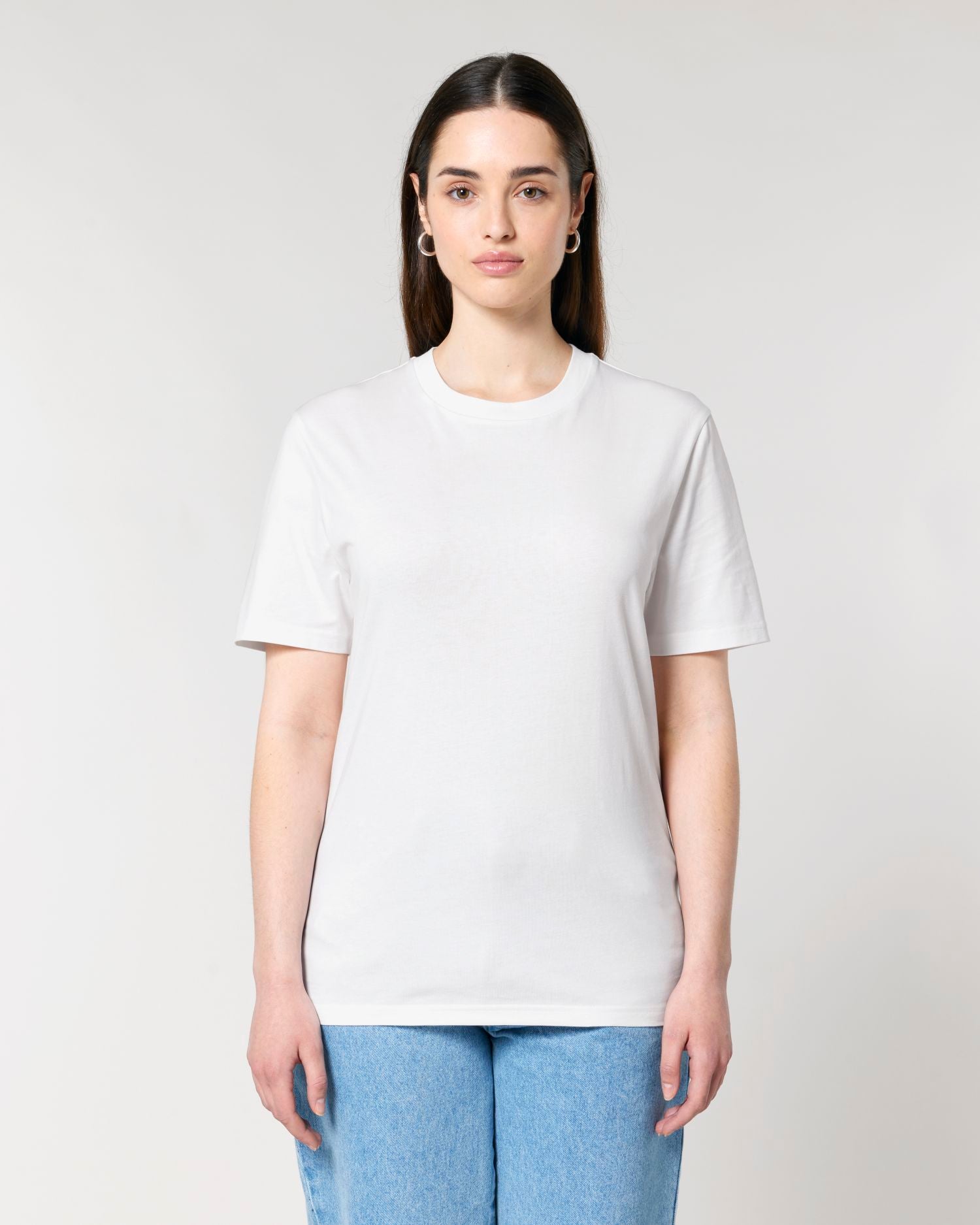 Creator 2.0 - White - Vorderseite 