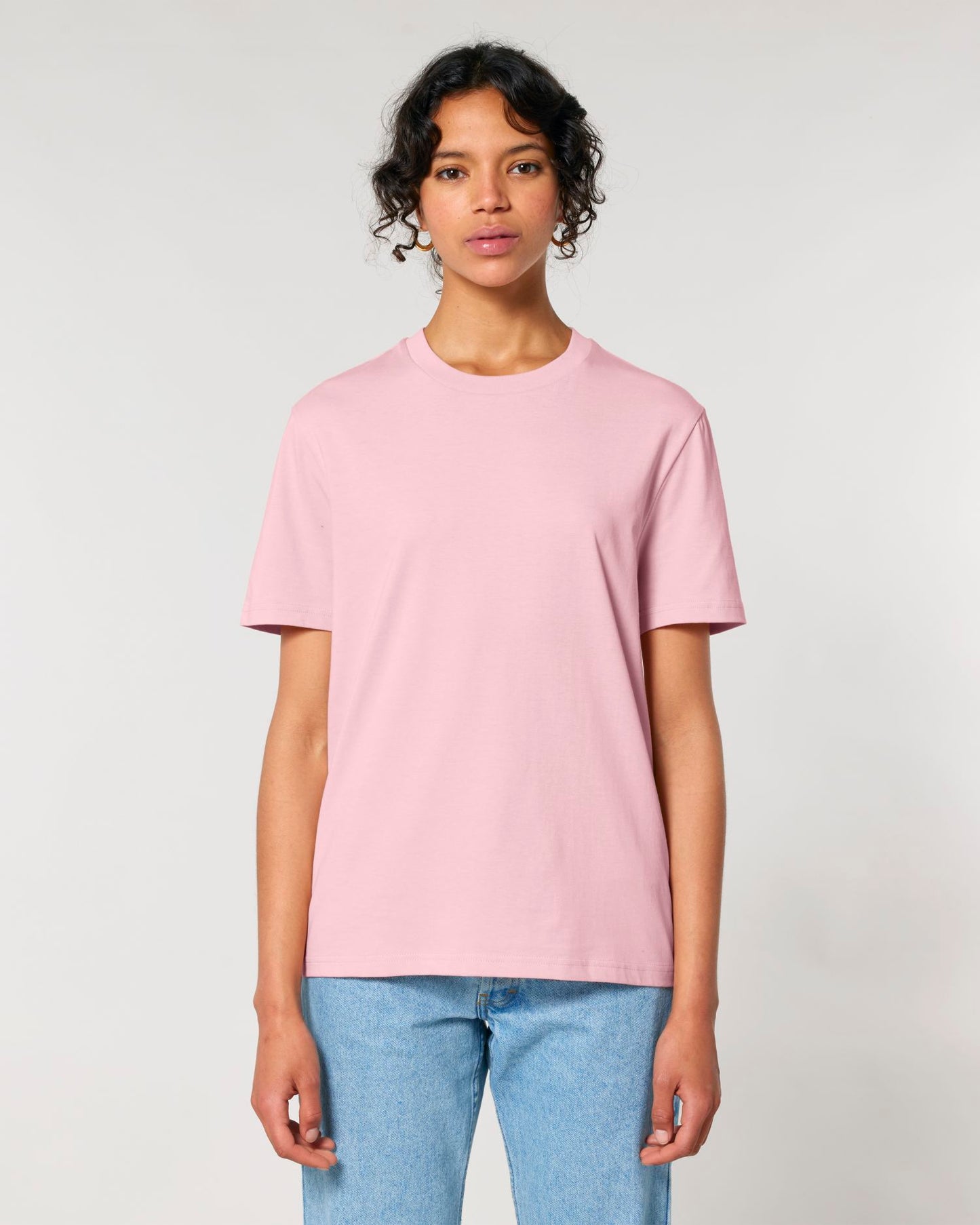 Creator 2.0 - Cotton Pink - Vorderseite 
