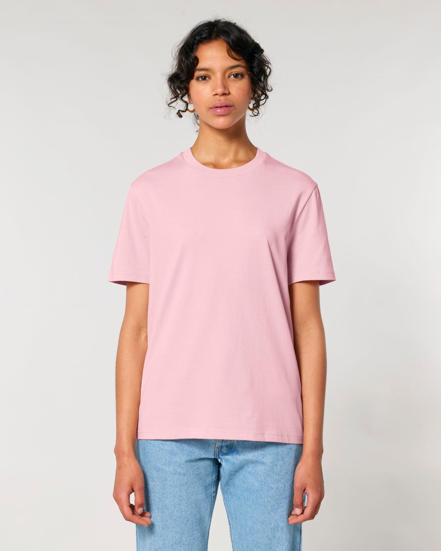 Creator 2.0 - Cotton Pink - Vorderseite 