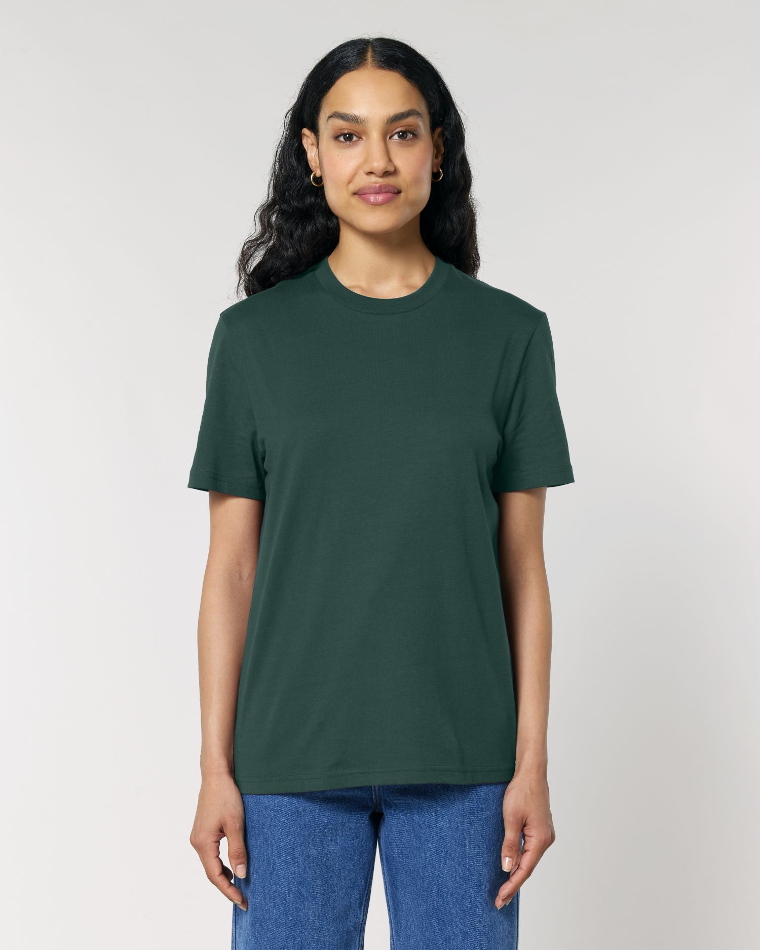 Creator 2.0 - Glazed Green - Vorderseite 