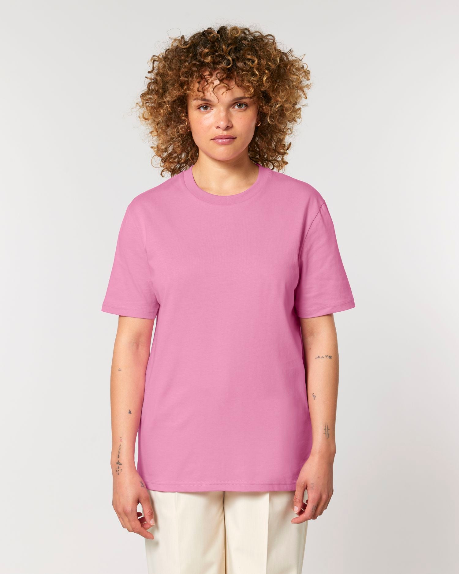 Creator 2.0 - Bubble Pink - Vorderseite 