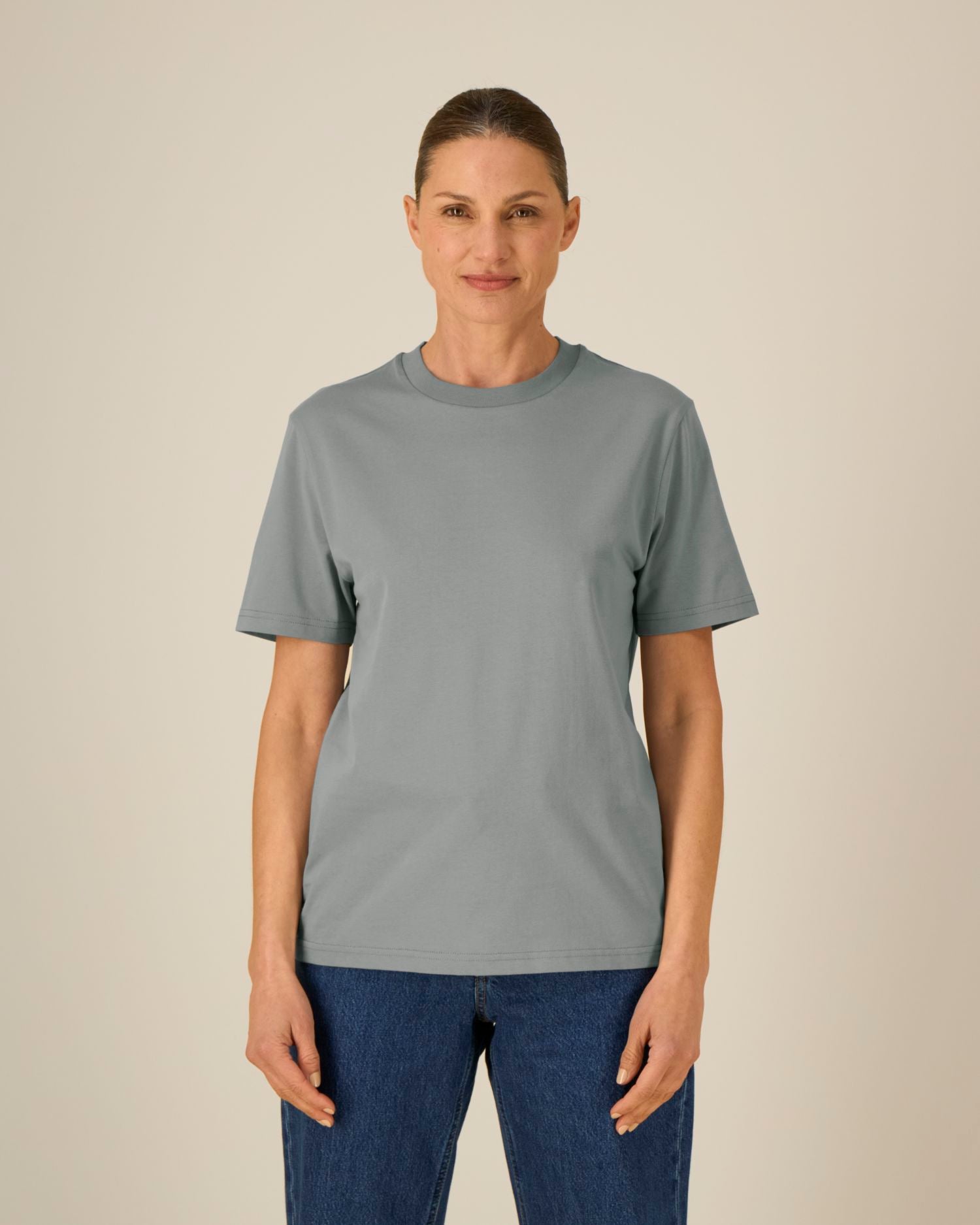 Creator 2.0 - Misty Grey - Vorderseite 