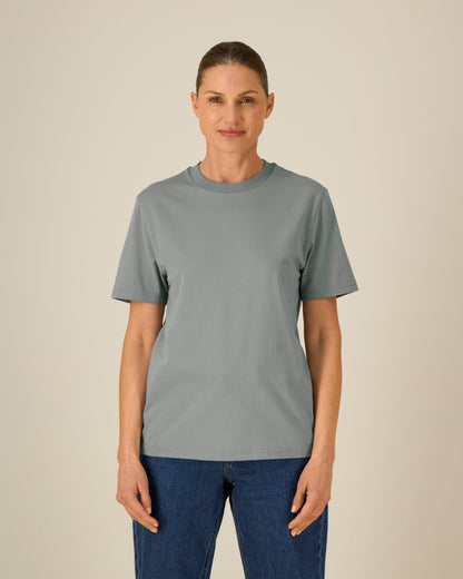 Creator 2.0 - Misty Grey - Vorderseite 