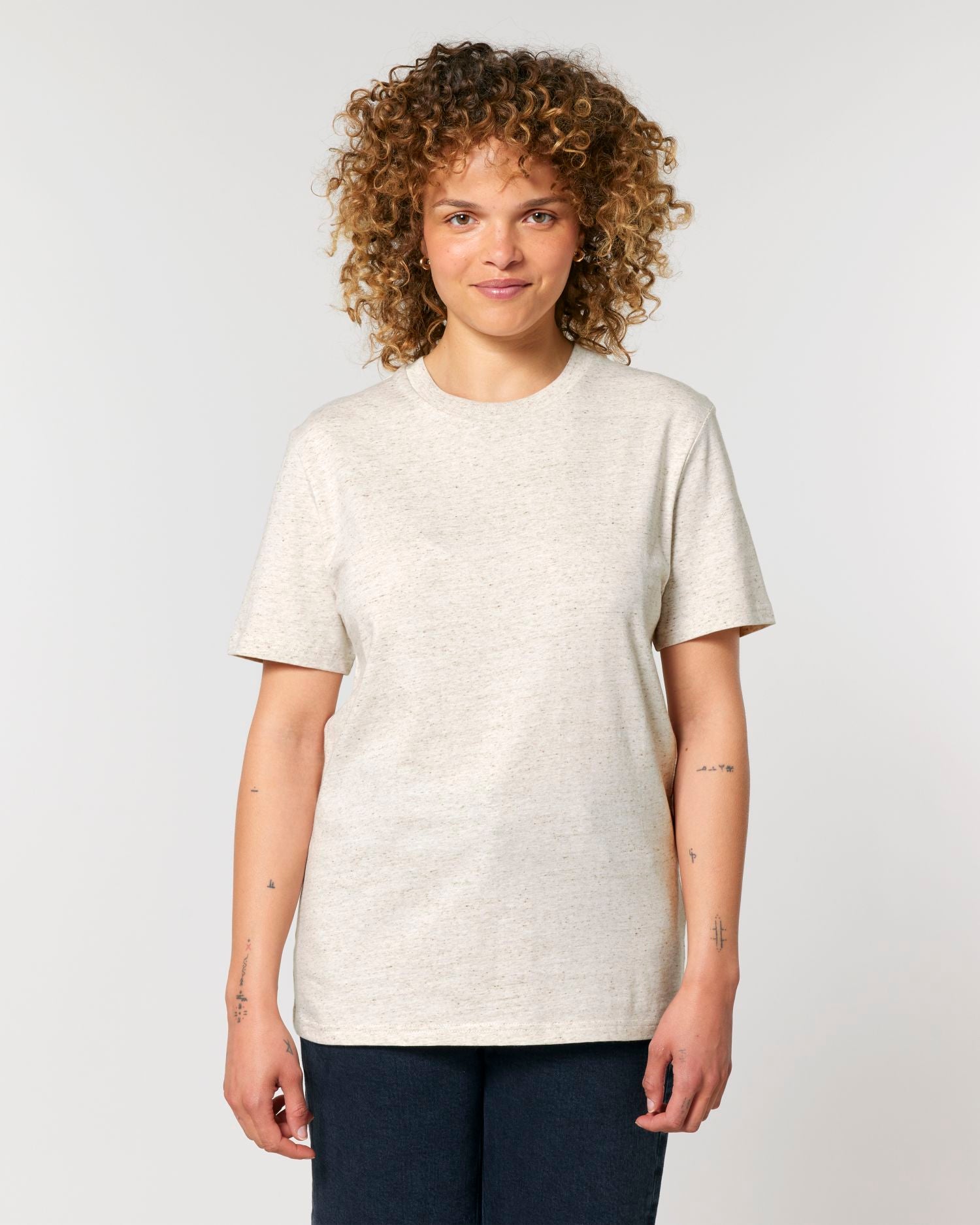 Creator 2.0 - Eco-Heather - Vorderseite 