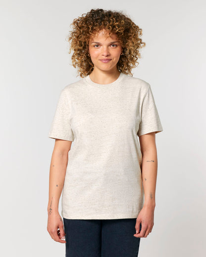 Creator 2.0 - Eco-Heather - Vorderseite 