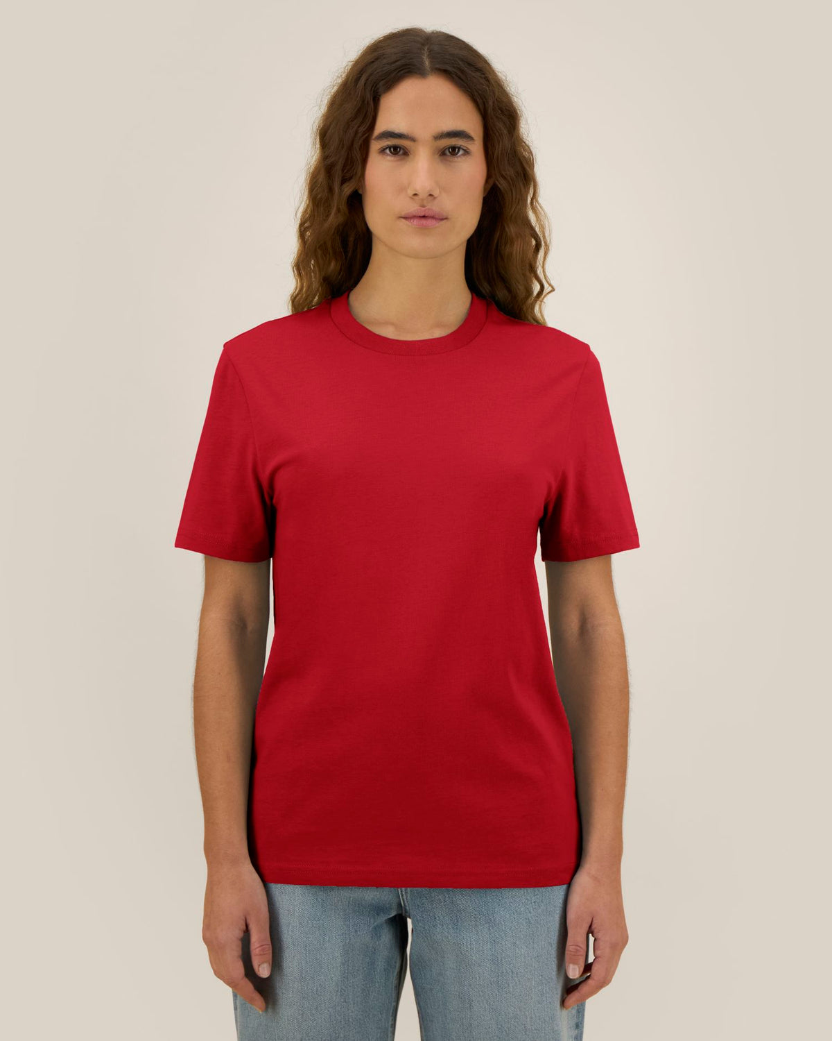 Creator 2.0 - Passionate Red - Vorderseite 