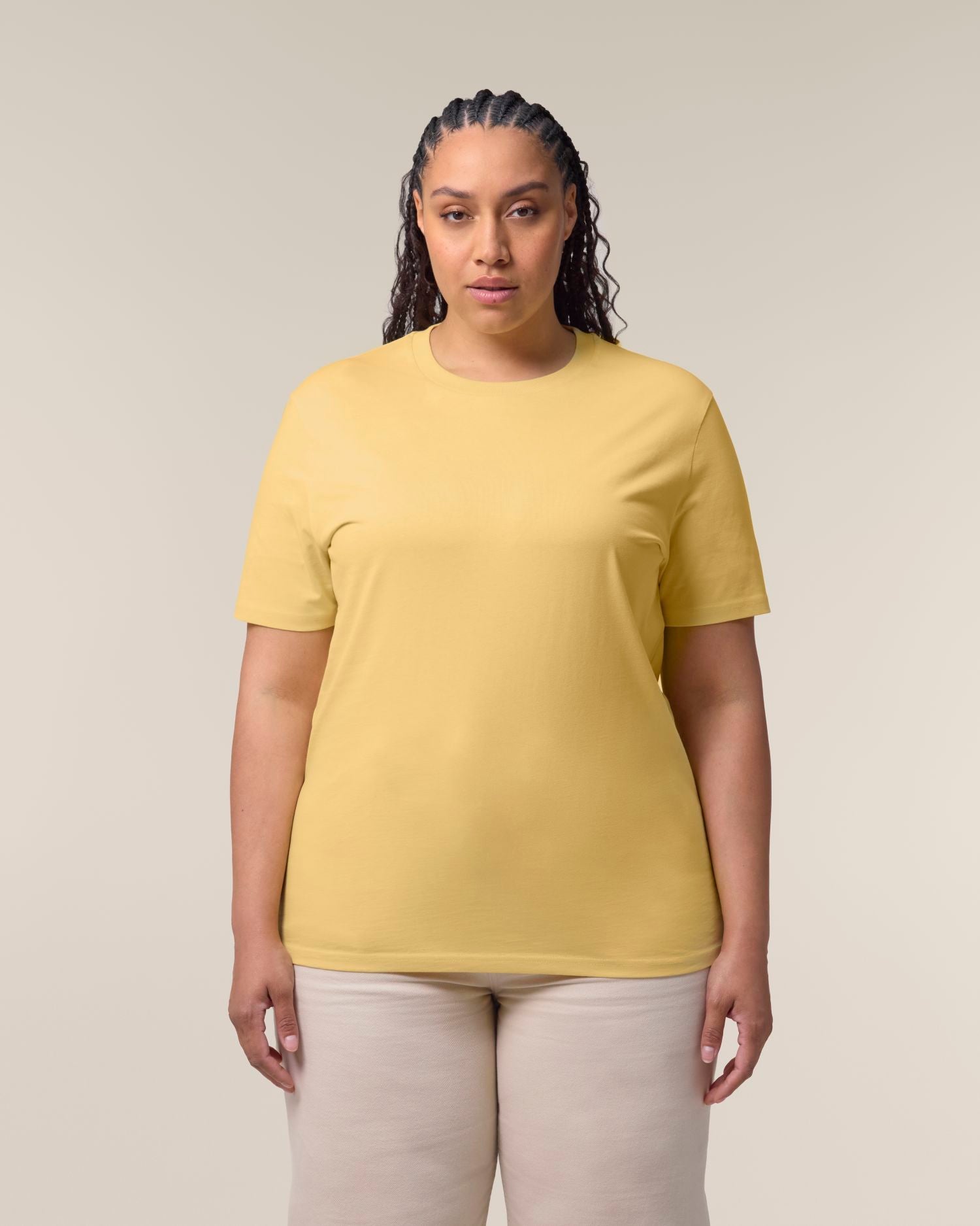 Creator 2.0 - Viva Yellow - Vorderseite 