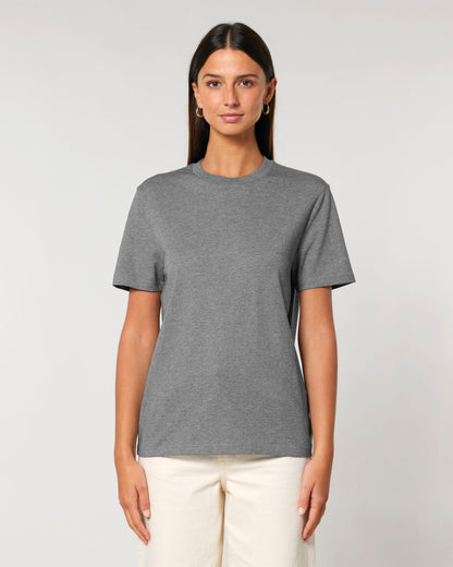 Creator 2.0 - Mid Heather Grey - Vorderseite 