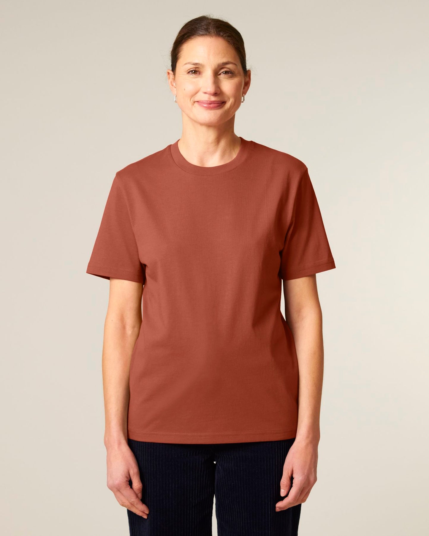 Creator 2.0 - Heritage Brown - Vorderseite 