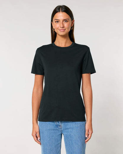 Crafter - Black - Vorderseite 