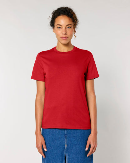 Crafter - Red - Vorderseite 
