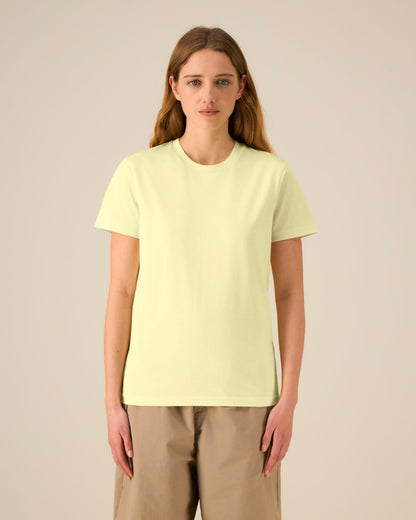 Crafter - Lemon Sorbet - Vorderseite 