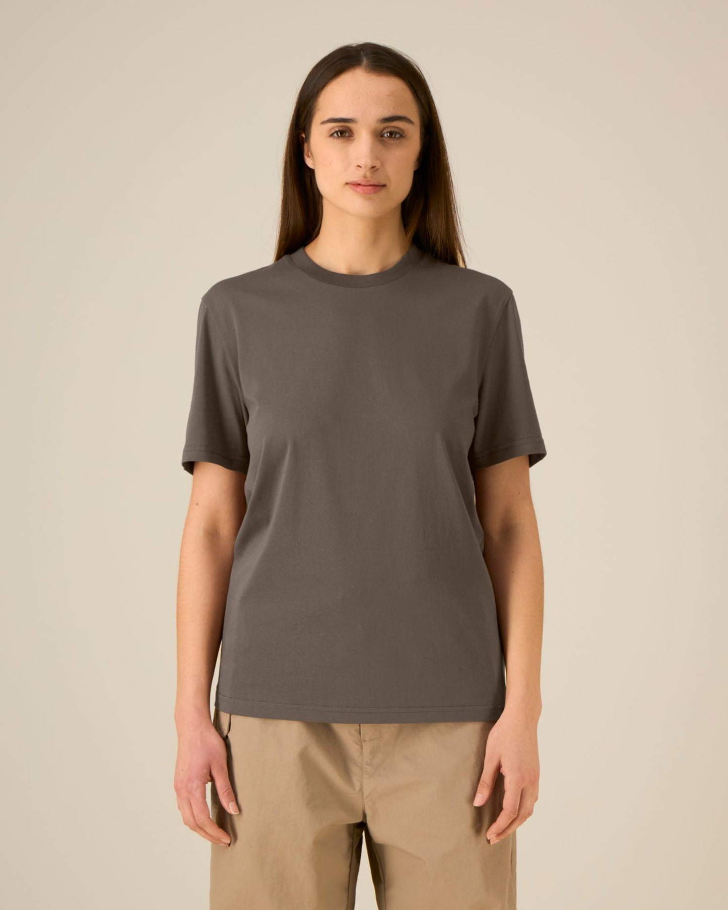 Crafter - Mocha - Vorderseite 