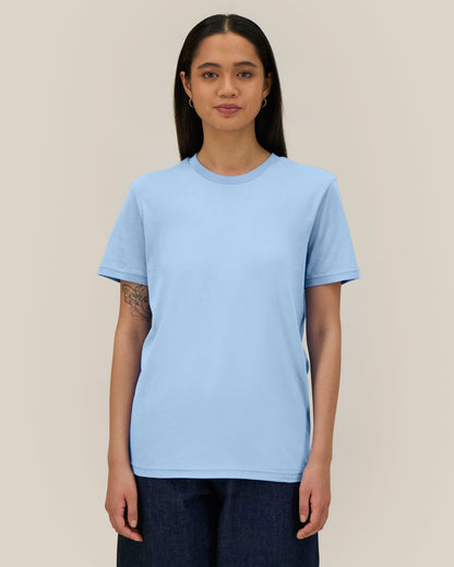 Crafter - Blue Soul - Vorderseite 