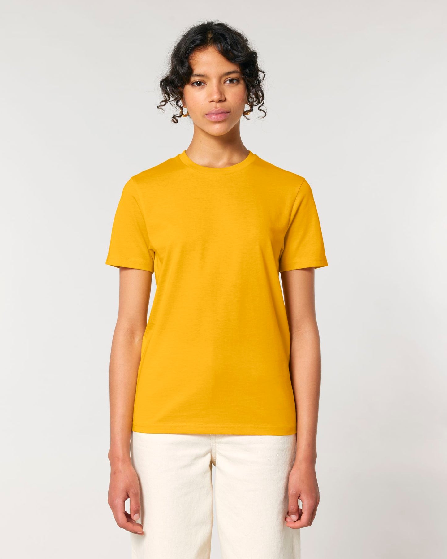 Crafter - Spectra Yellow - Vorderseite 