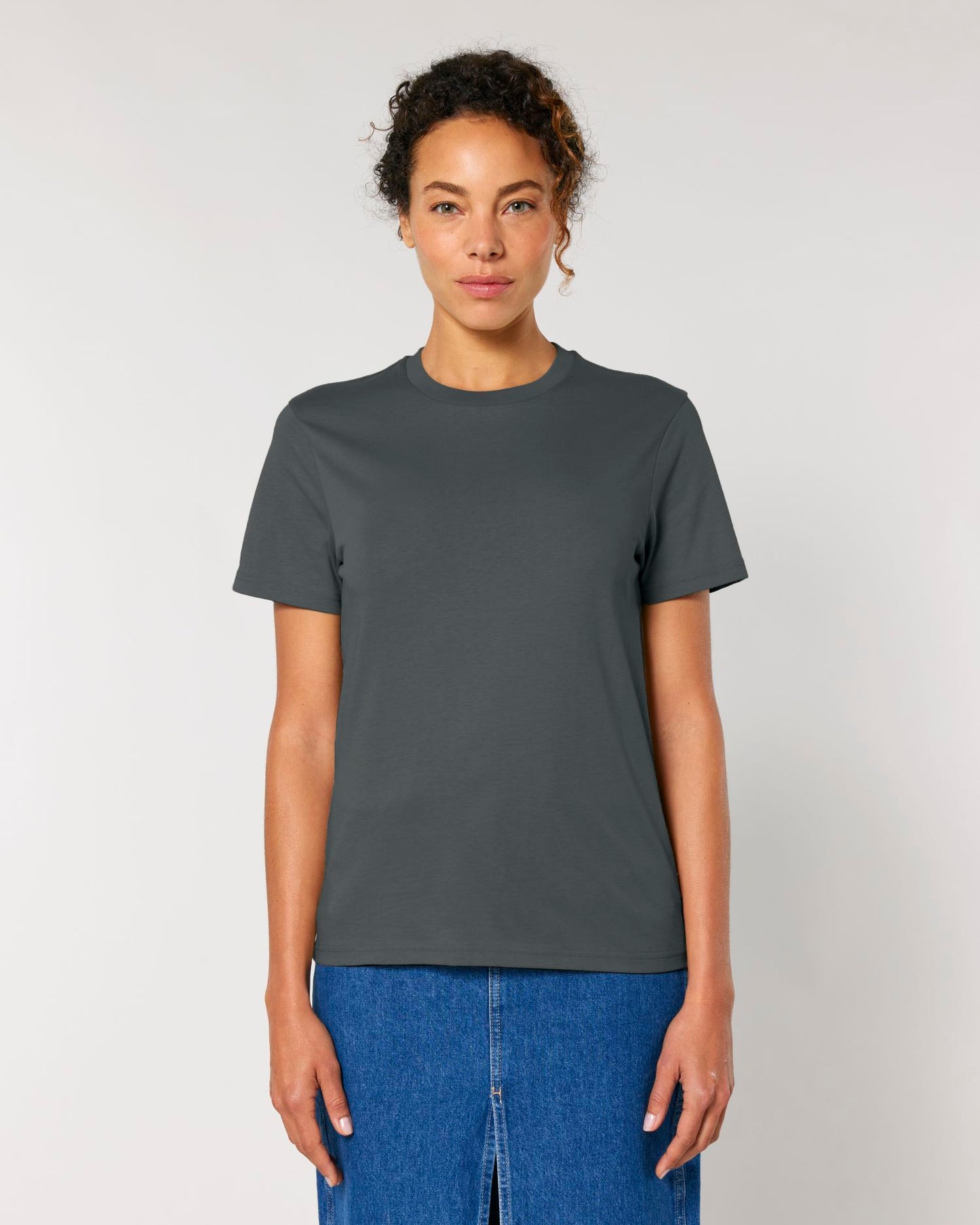 Crafter - Anthracite - Vorderseite 