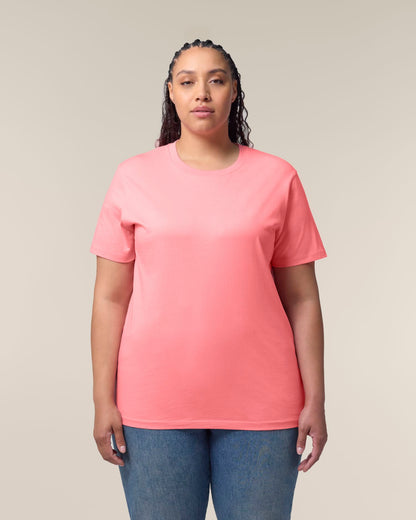 Crafter - Pink Joy - Vorderseite 