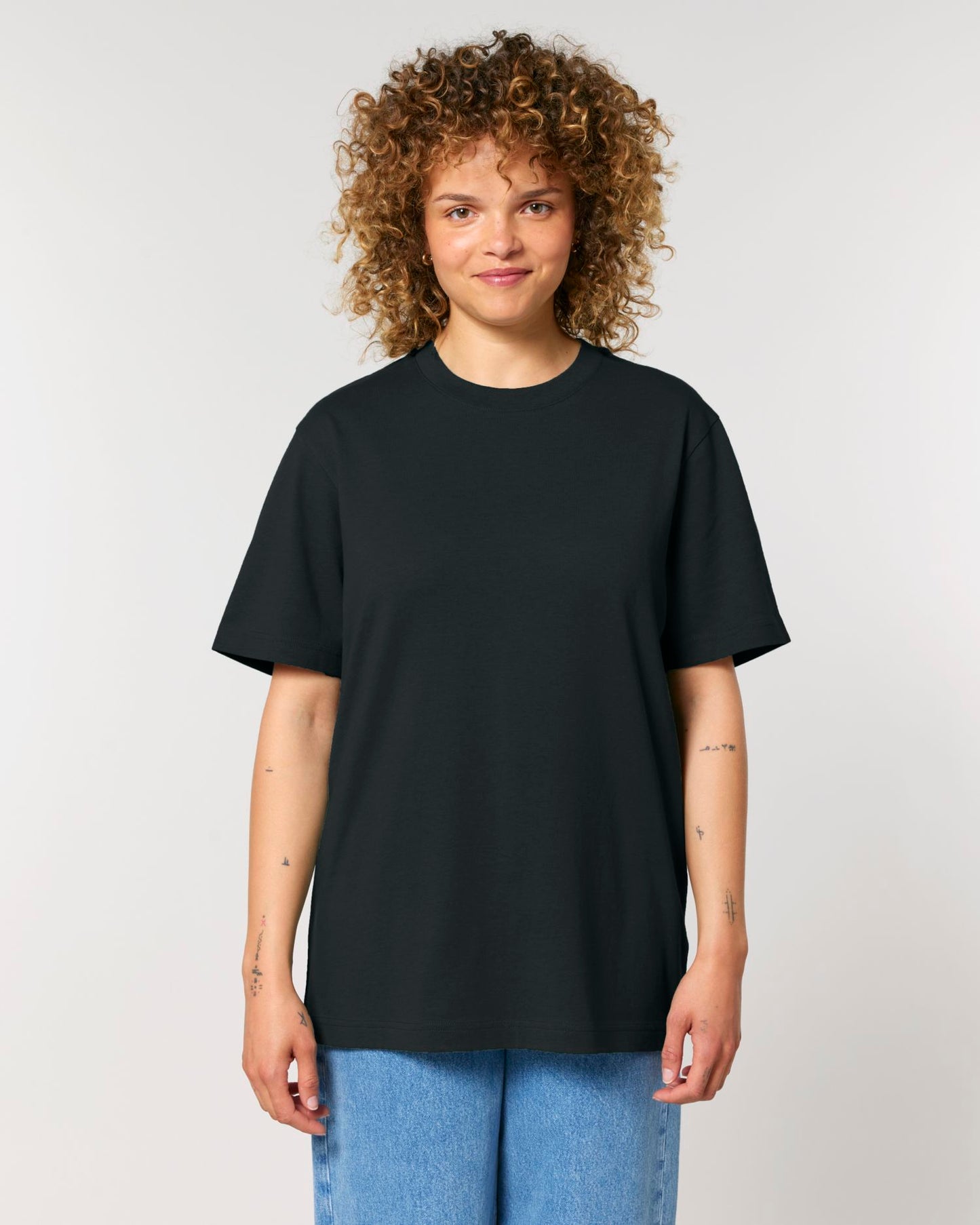 Sparker 2.0 - Black - Vorderseite 