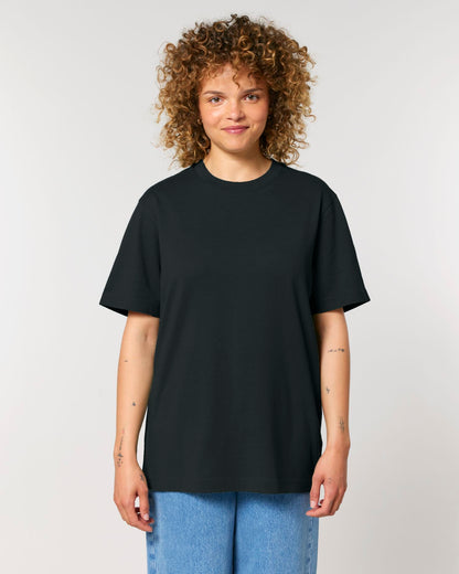 Sparker 2.0 - Black - Vorderseite 