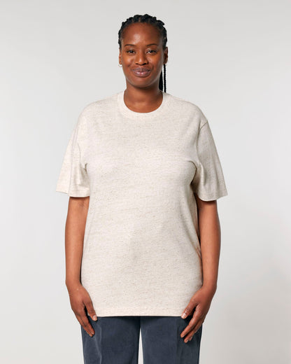 Sparker 2.0 - Eco-Heather - Vorderseite 