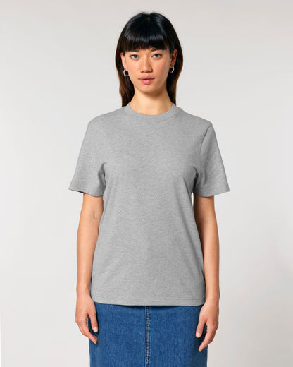 Sparker 2.0 - Heather Grey - Vorderseite 