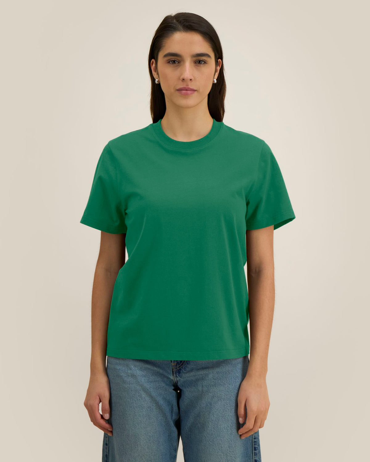 Reeser - Green Muse - Vorderseite 